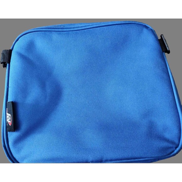 University of Kentucky Blue Lunch Bag - Picture 4 of 7